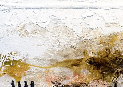 Yacimiento de materia III. Ricardo Avalo